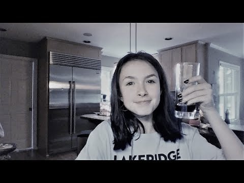 I am back!!!!!!! And better than ever ASMR