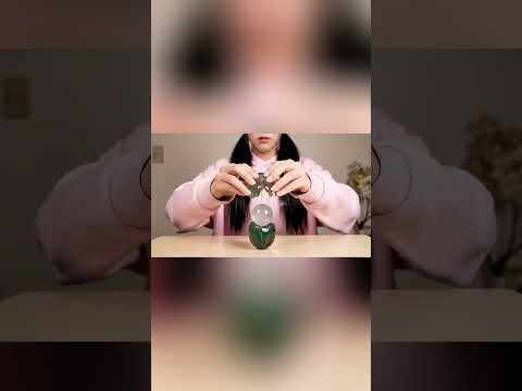 Slime Egg #asmrsounds #asmrvideo
