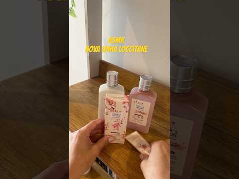 @LOCCITANE me escolheu para conhecer a nova linha NÉROLLI & ORCHIDÉE 🤍