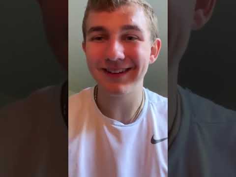 Asmr fast cranial nerve exam