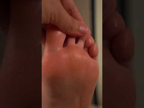 Gori Gori Reflexology #Shorts