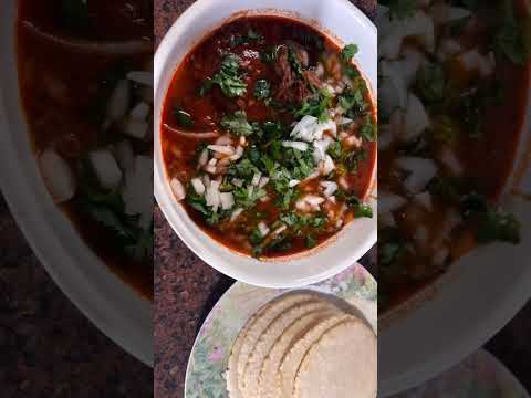 BIRRIA😋#mexicanfood #foodie #foodlover
