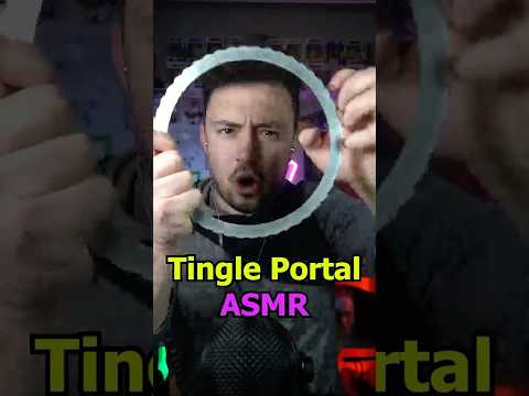 Tingle Portal to enter the TINGLE ZONE!!!