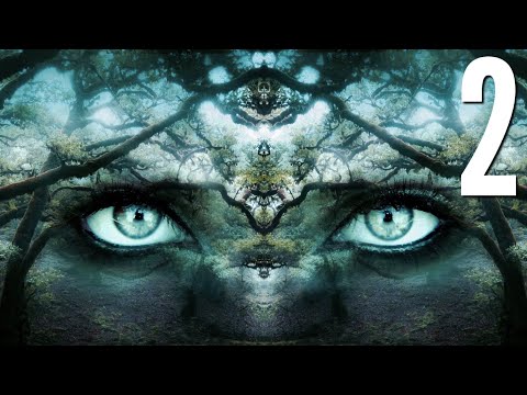 Dream Quest of Unknown Kadath (2) by HP Lovecraft 1927 | ASMR Sleep Story