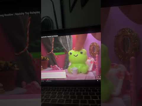 my type of asmr to watch💤