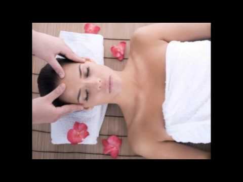 Head Massage Role Play/ ASMR (∪ ◡ ∪)
