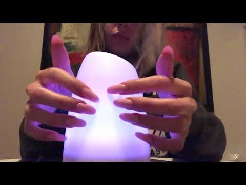 ASMR Essential Oils Diffuser|Lo-Fi