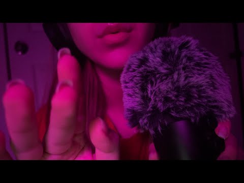 [ASMR - Whisper] Scratching Your Screen for Tingles & Sleep 😴 