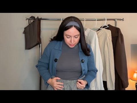 soft spoken style bundle ASMR light academia (back to school) 