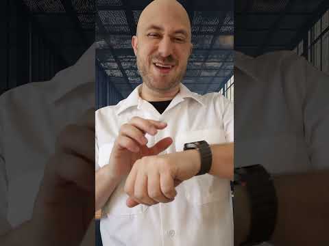 TSA Pat-Down Screening... And More? ASMR