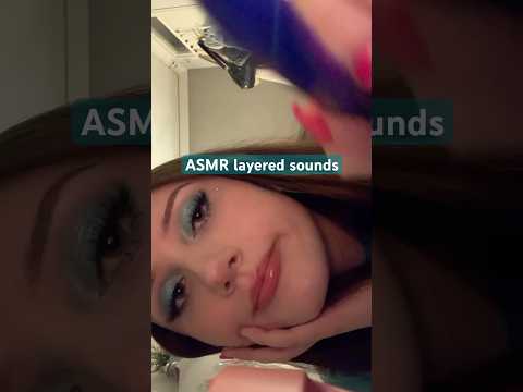 Preview from my newest video! #asmr #asmrvideo #shortvideo #shorts #short #asmreating
