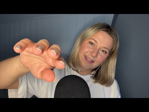 Why you keep dreaming about falling 😴 | ASMR dream meanings