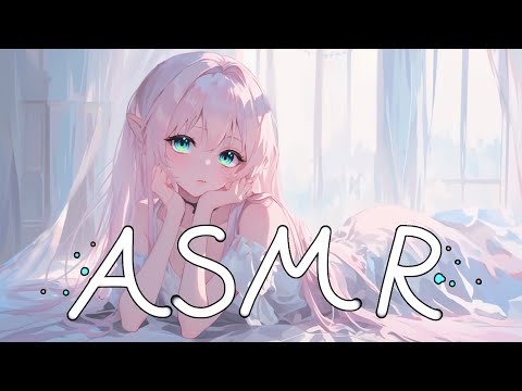 [시희asmr] 엘프가 우리집에...? l 3DIO l 남성향 l 판타지 l Roleplay l 오디오 드라마