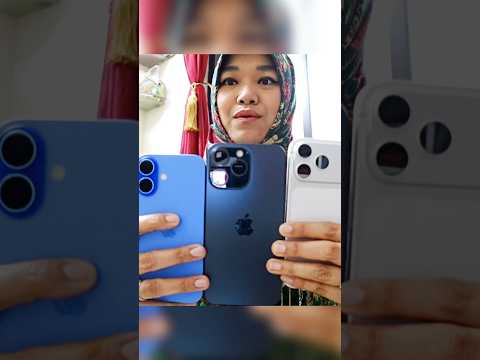 ASMR unboxing iphone 17 pro silver #iphone17pro