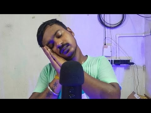 [ASMR] Do you need sleep | This Video For You
