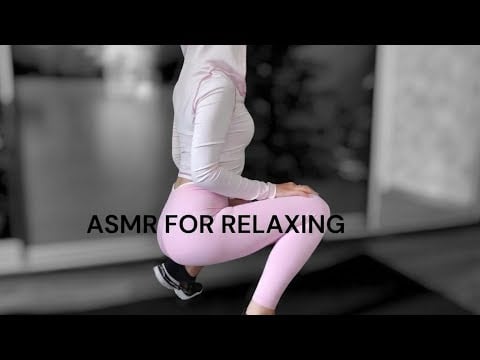 ASMR Nail Scratching Sounds for Relaxation and Sleep