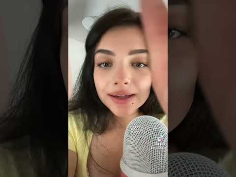 Putting you to sleep ASMR