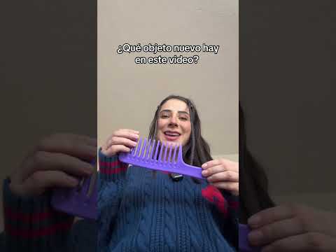 Encontraste el objeto? #asmr #humor #duende