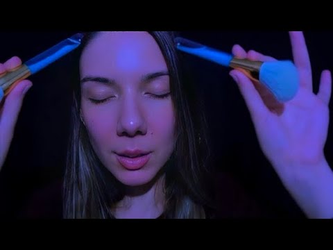 ASMR Para DISPARAR GATILHOS De SONO INTENSO e IMEDIATO