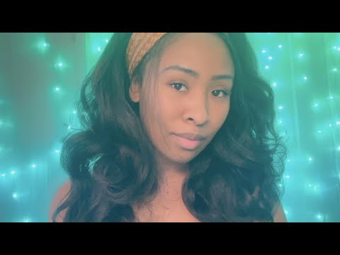 dreams and dreams asmr