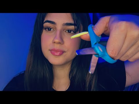 ASMR| Plucking Away Your Brain Rot in 8 Min..(Dame Un Grrr,Nothing Beats A Jet2 Holiday!,Mamacita?