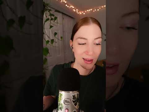 Have you heard this before? #shorts #asmr