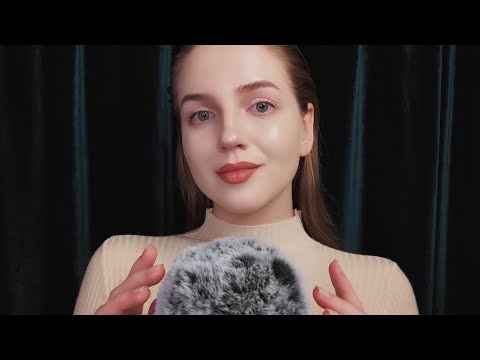 АСМР Гипноз для Сна • ASMR Hypnosis for Sleep