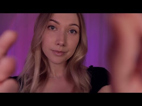 ASMR Mind Reset | Decluttering, Plucking & Reorganizing Your Thoughts 🧠