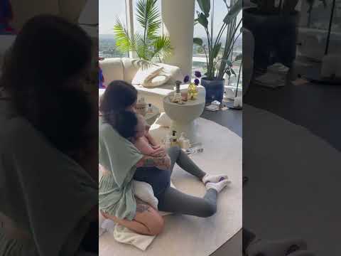 Soul Touch Massage for Pregnant Women