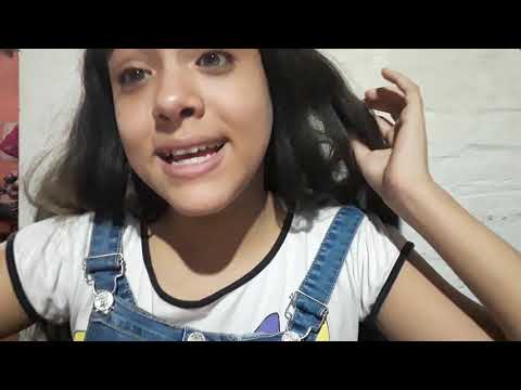 Asmr con esponja floral en español