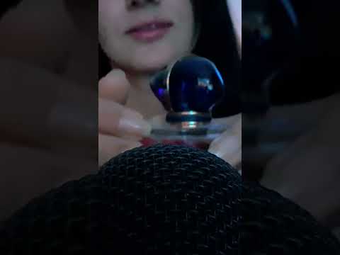 Perfume ASMR