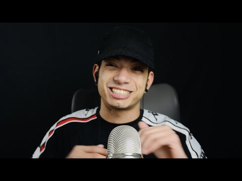 ASMR vs BEATBOX 2