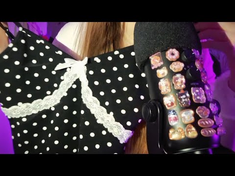 ASMR | Suggesting you shirts | Store assistant Roleplay 