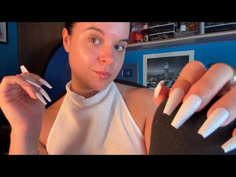 ASMR Favoritos Beauty del Momento ~ Susurros, Sonidos Relajantes ♡ *mini AD