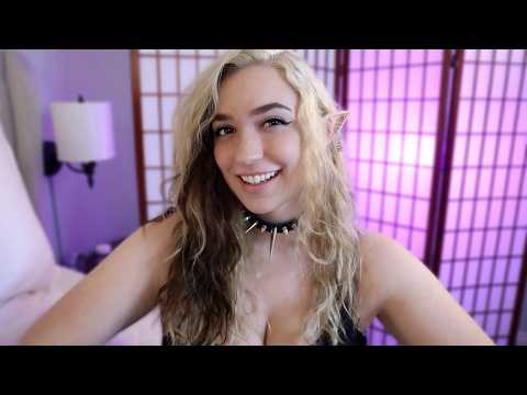 ♡ Full Control to Help You Sleep ♡ ASMR #4 (moving camera perspective) ♡