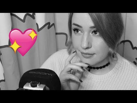 ❤️ 💛 ASMR 💙 💜 Close Whisper su CINEMA & Film ❤️ 💛 💚