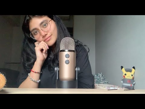 ASMR ESPAÑOL- ¿Soy HERMANA de Vivi Alto? Toda la verdad