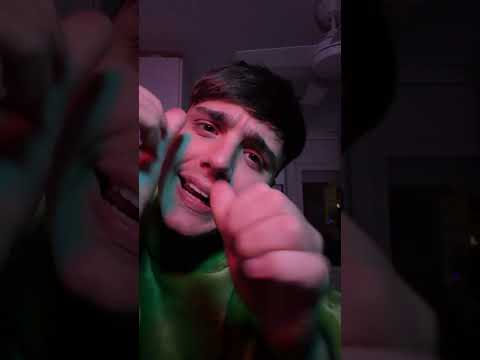 COCONUT CRACK #asmr