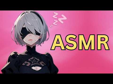 ASMR ⚠️ INTENSE TONGUE FLUTTERING & EAR CLEANING 😽 (A TINGLE OVERLOAD)