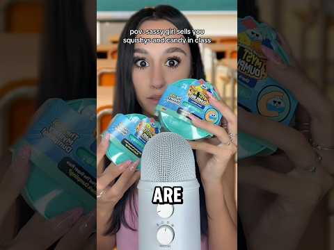 WAIT for IT #asmr #explore #trending #pov
