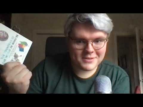 Eclectic ASMR | Reading To You About More Countries