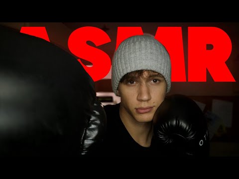 ASMR to put you BACK TO SLEEP (fast method)