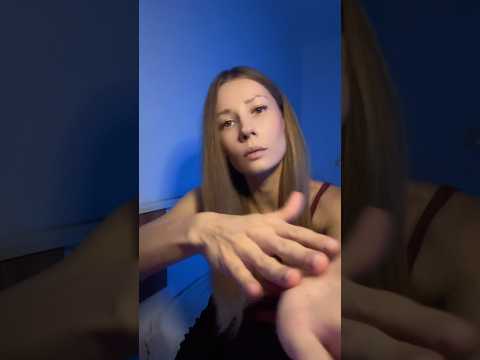 ASMR Fast Energy Cleanse Reiki Session ⚡ Powerful Pulling & Brain Tingles (No Talking)
