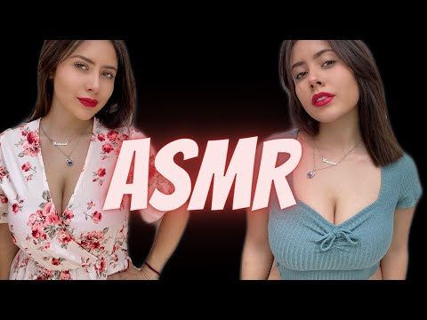 Vuelven los hauls de SHEIN 🤭 ASMR modelando en español ✨