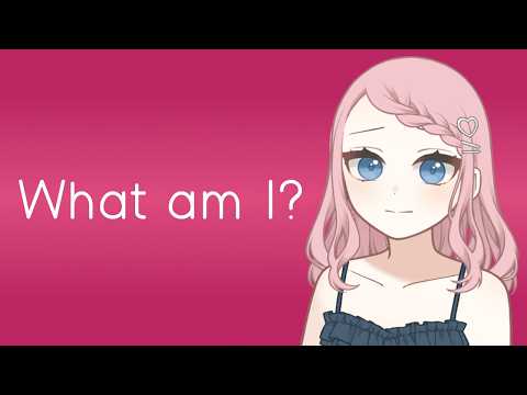 The Girlfriend You Wished For Has An Existential Crisis (ASMR Roleplay) [F4A]