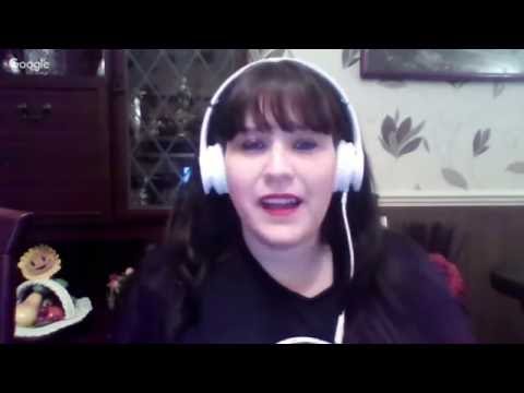 Asmr Live Stream - Whats in My handbag (tapping & fabric sounds)