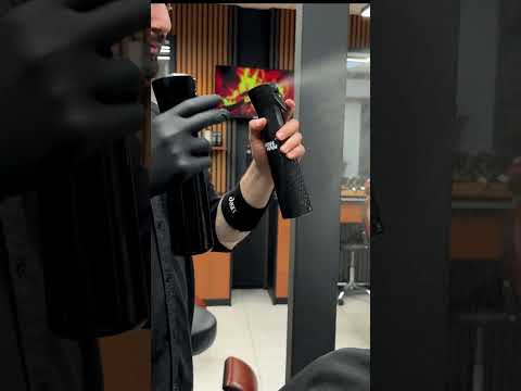 Full video on the channel #asmr #haircut #massage #relax #sound #barber #beard #asmrbarber #shampoo