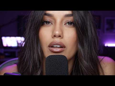 Her Mouth Sounds Are Too Good