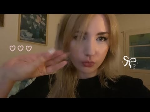 lofi asmr without a plan 
