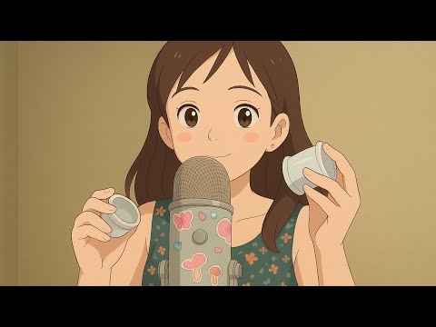 Asmr durma em 1 Minuto 